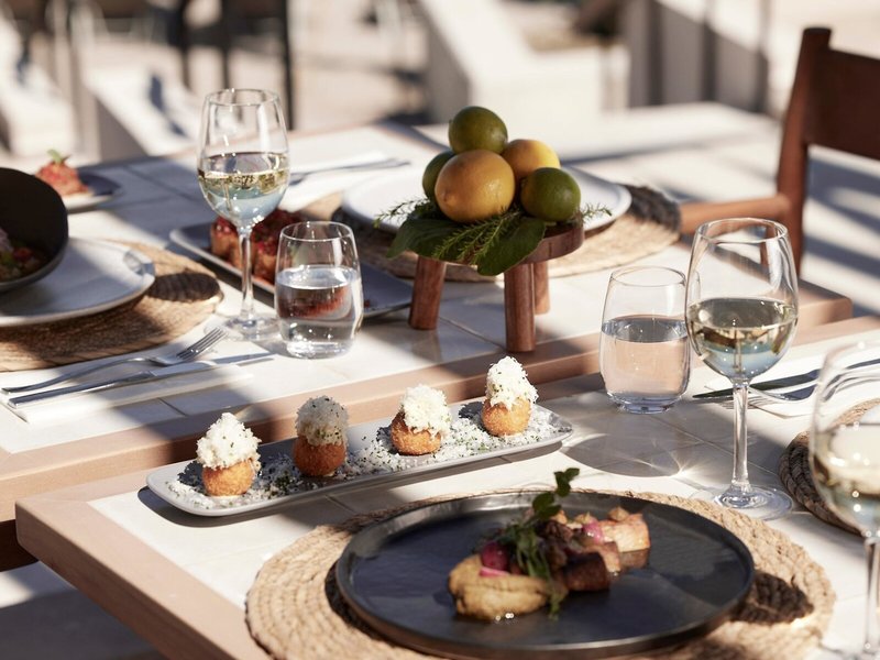 Aldemar Amilia Mare Family Resort 48