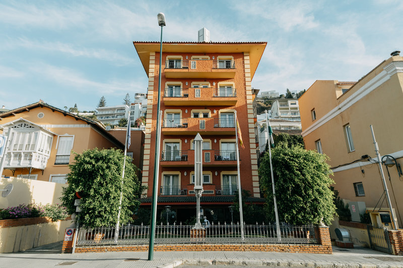 Hotel Soho Boutique Los Naranjos 1