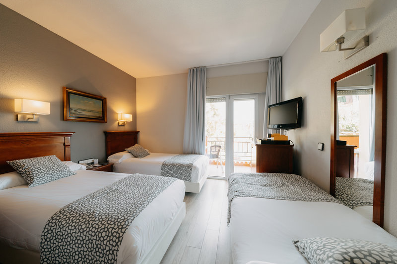 Hotel Soho Boutique Los Naranjos 7