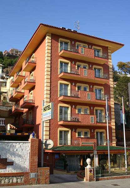 Hotel Soho Boutique Los Naranjos 2