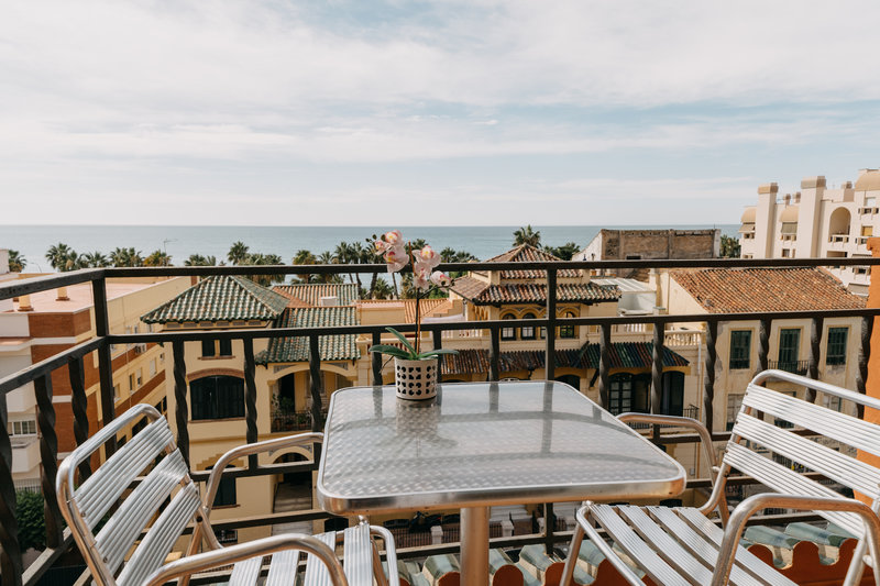 Hotel Soho Boutique Los Naranjos 7