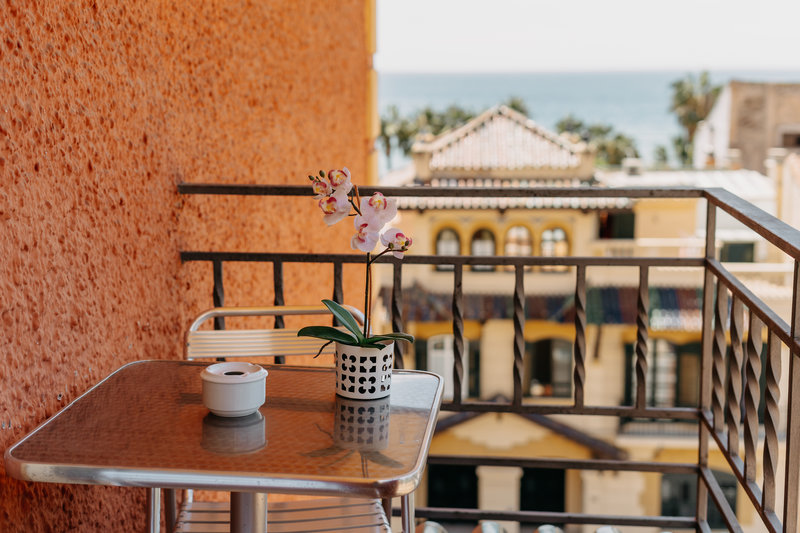 Hotel Soho Boutique Los Naranjos 8