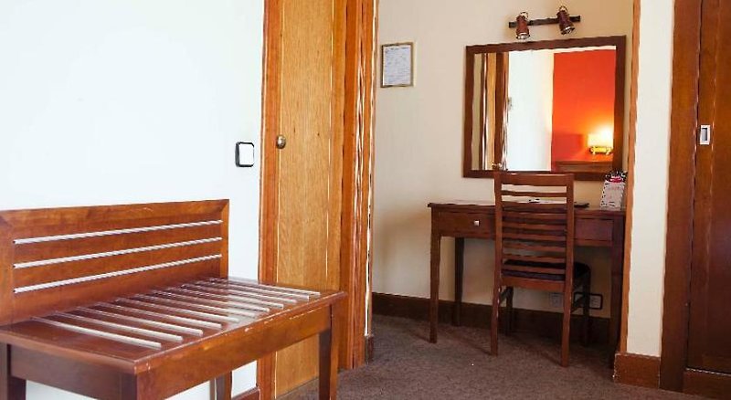 Soho Los Naranjos Boutique 1 - Room Example