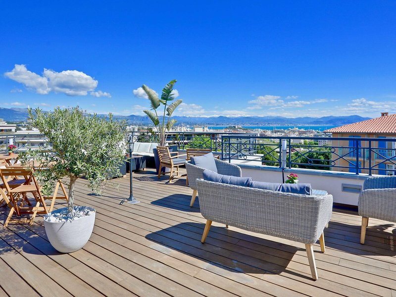 Best Western Hotel Journel Antibes