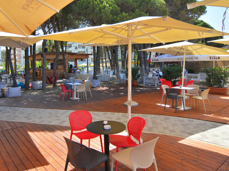 Sandy Beach Resort 11