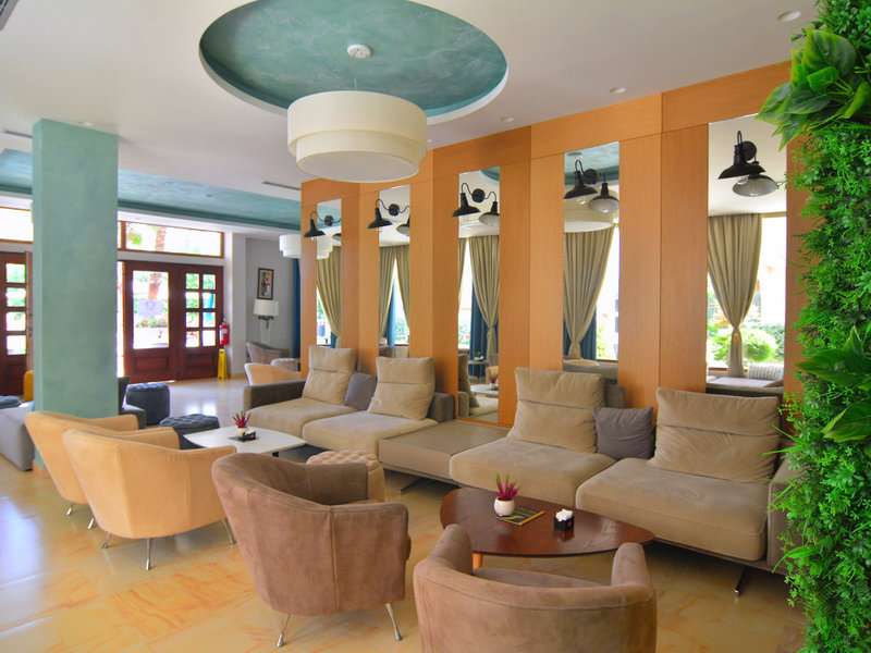 Sandy Beach Resort 18