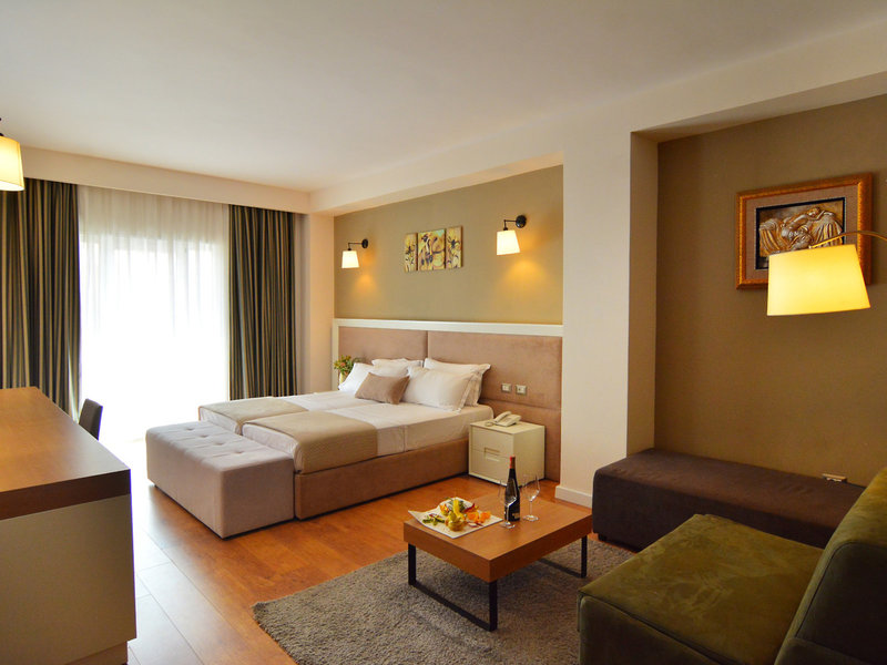 Sandy Beach Resort 26