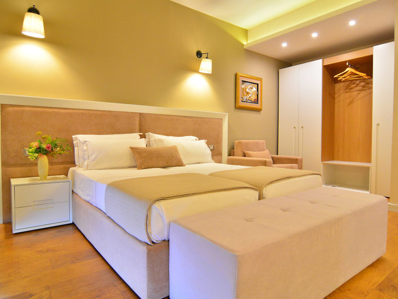 Sandy Beach Resort 27