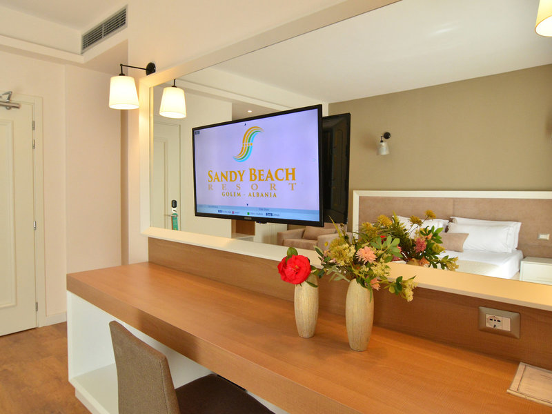 Sandy Beach Resort 28