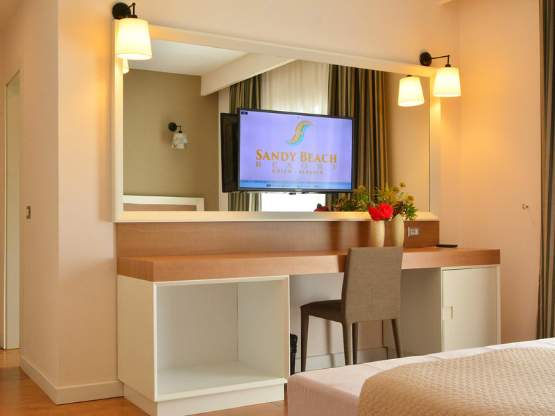 Sandy Beach Resort 29