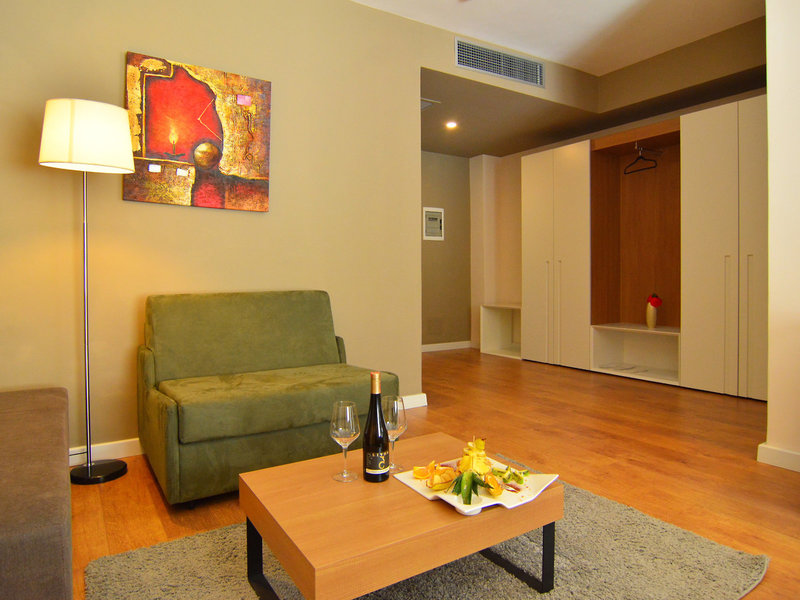 Sandy Beach Resort 33