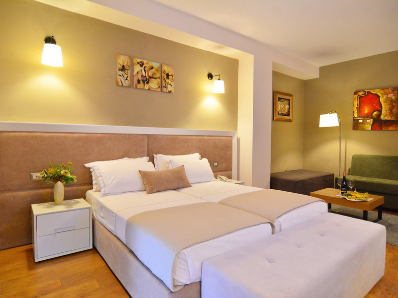 Sandy Beach Resort 34