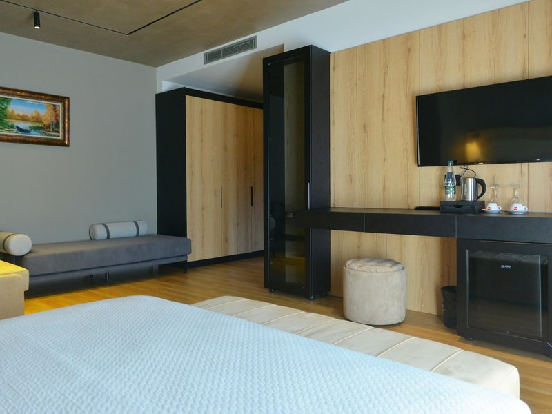 Sandy Beach Resort 35