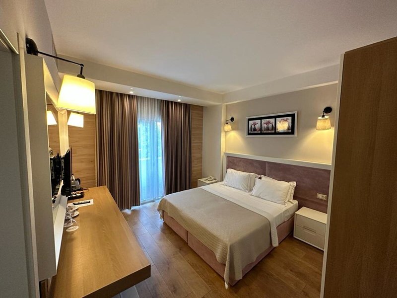 Sandy Beach Resort 36