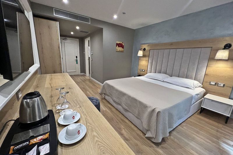 Sandy Beach Resort 4