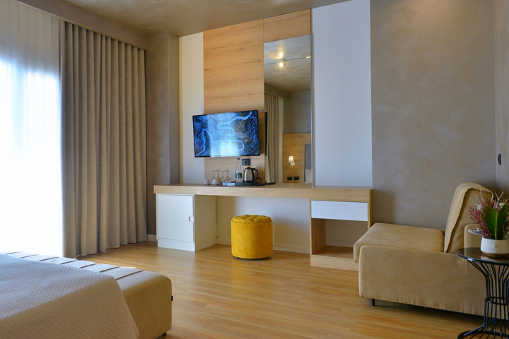 Sandy Beach Resort 6