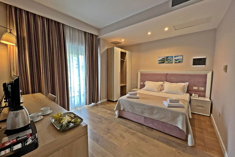 Sandy Beach Resort 12