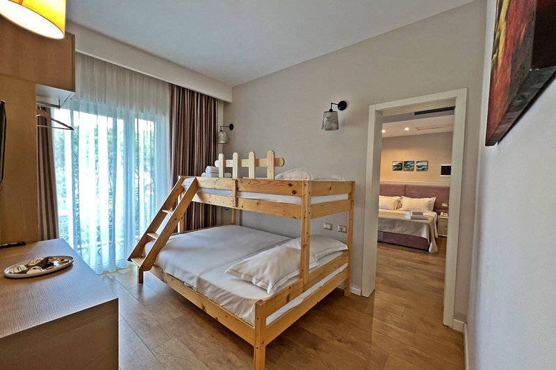 Sandy Beach Resort 13