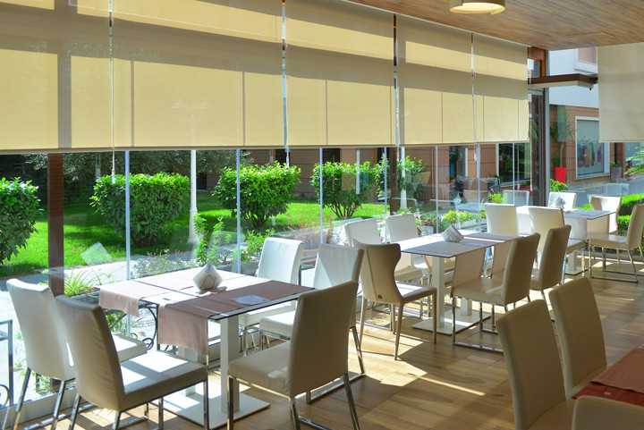 Sandy Beach Resort 15