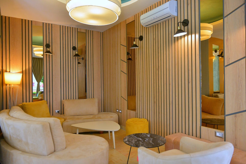 Sandy Beach Resort 3