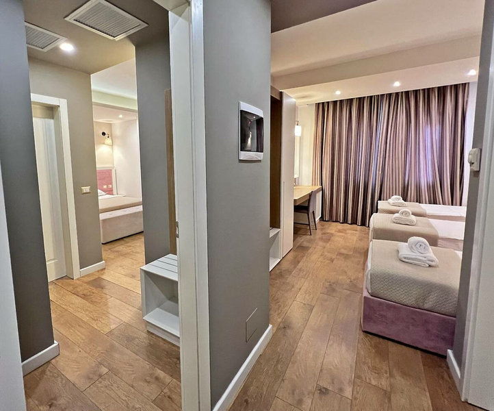 Sandy Beach Resort 5