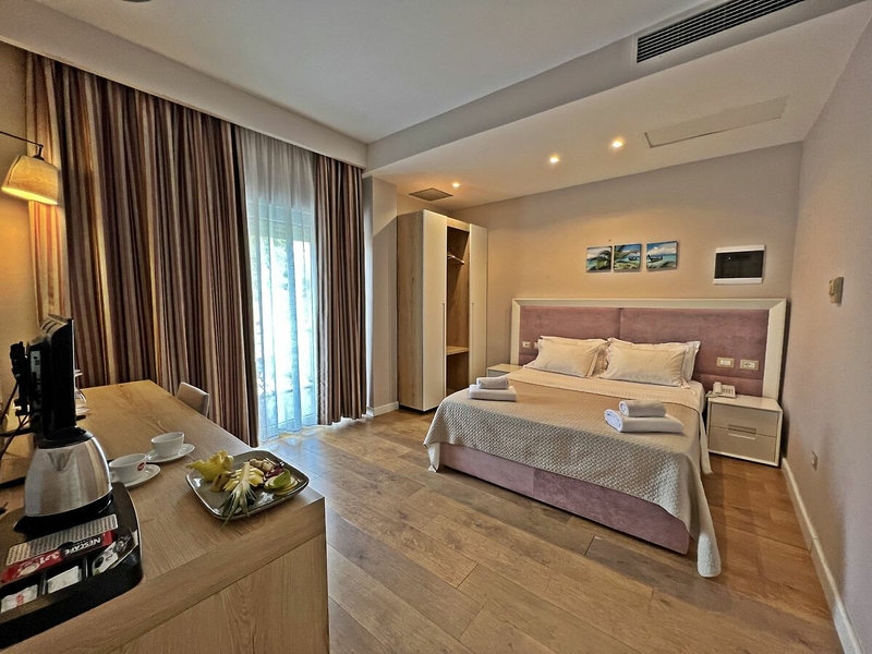 Sandy Beach Resort 7
