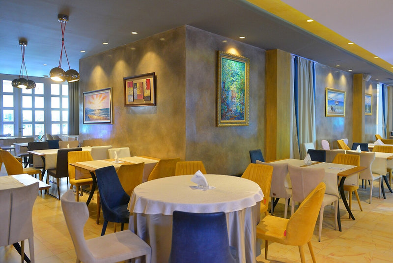 Sandy Beach Resort 15