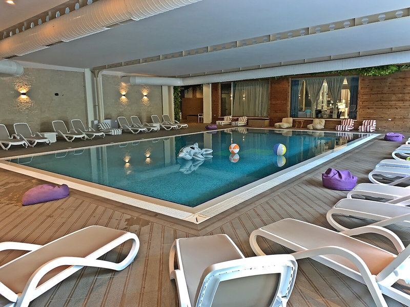 Sandy Beach Resort 20