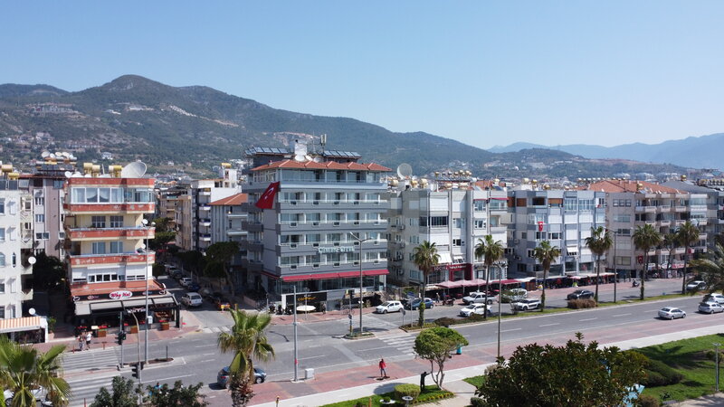 Heritage By Çimen Hotel 1