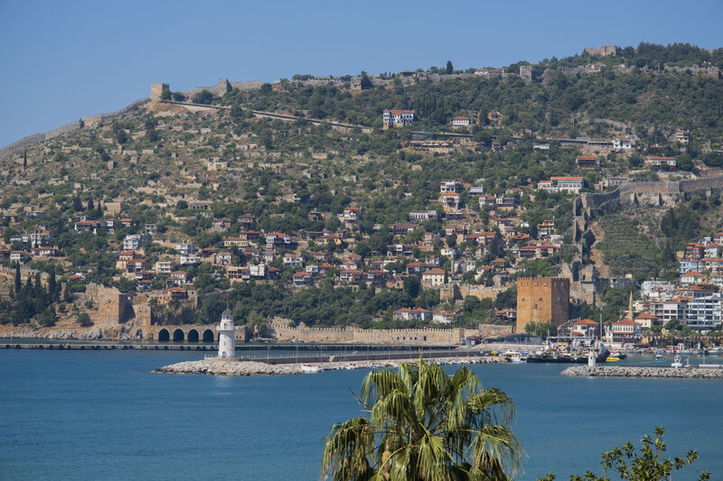 Heritage By Çimen Hotel 2