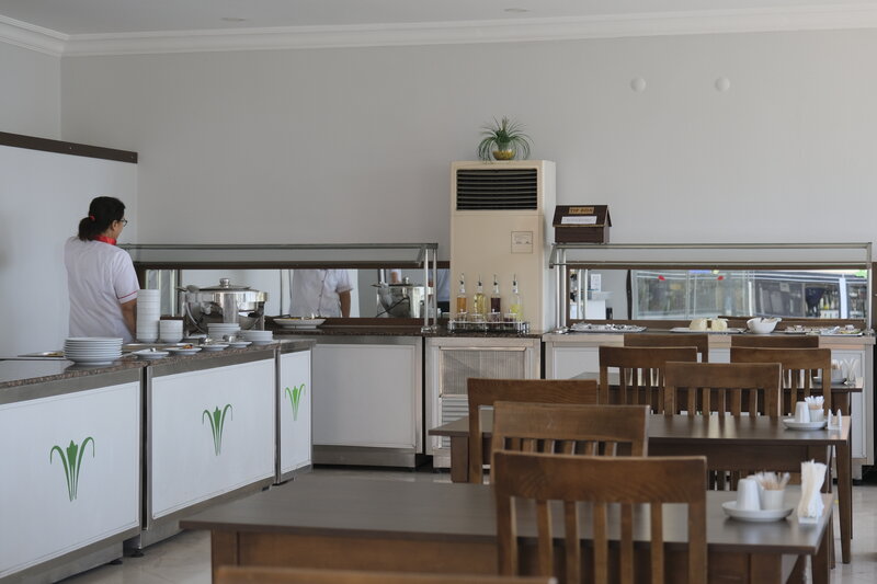 Heritage By Çimen Hotel 3