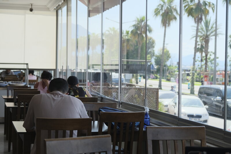 Heritage By Çimen Hotel 4