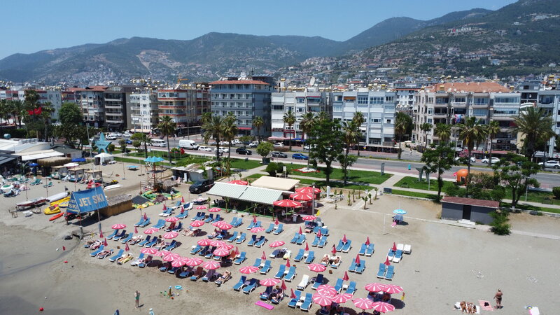 Heritage By Çimen Hotel 6