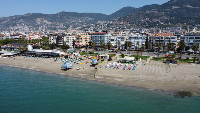 Heritage By Çimen Hotel 7