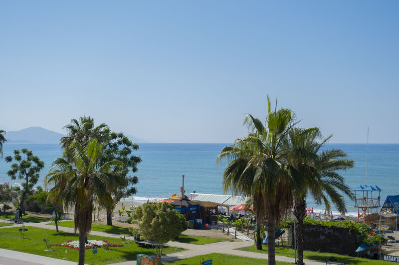 Heritage By Çimen Hotel 8