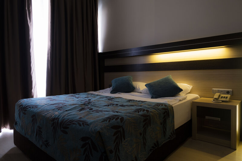 Heritage By Çimen Hotel 9