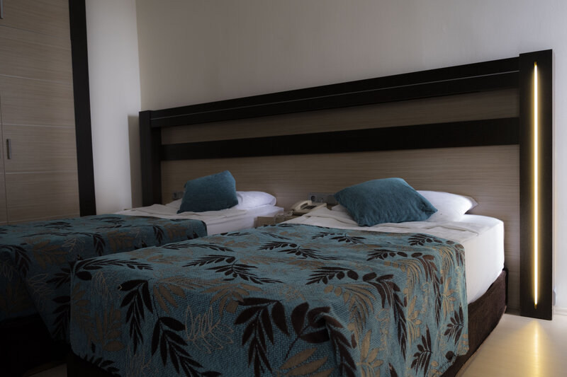 Heritage By Çimen Hotel 11