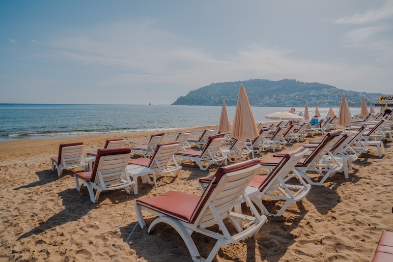 Heritage By Çimen Hotel 3