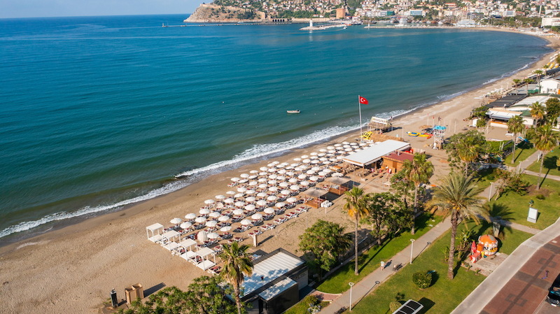 Heritage By Çimen Hotel 4