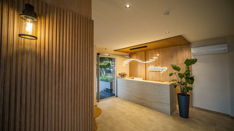 Heritage By Çimen Hotel 6