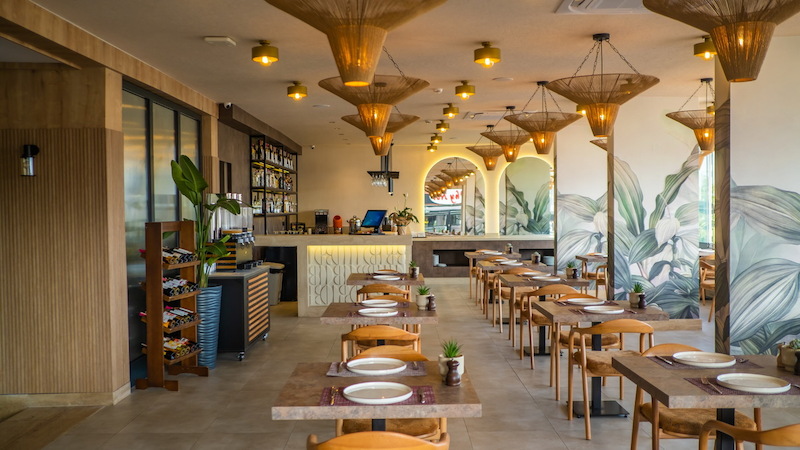 Heritage By Çimen Hotel 7