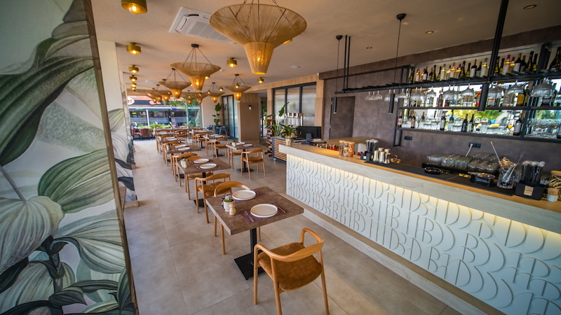 Heritage By Çimen Hotel 8