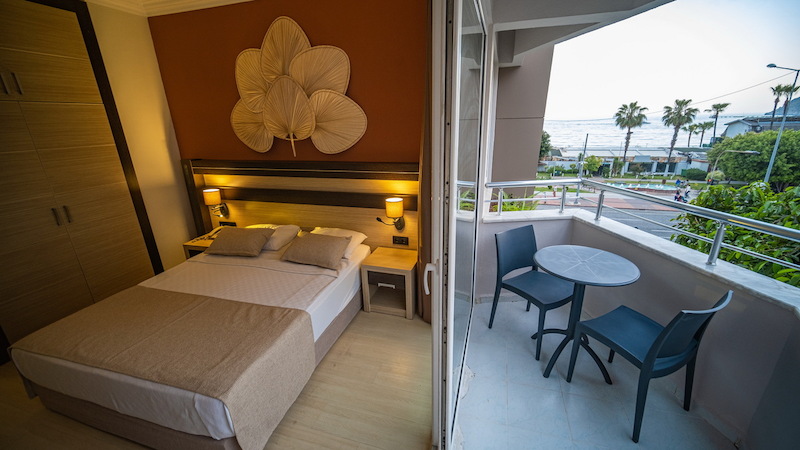 Heritage By Çimen Hotel 12