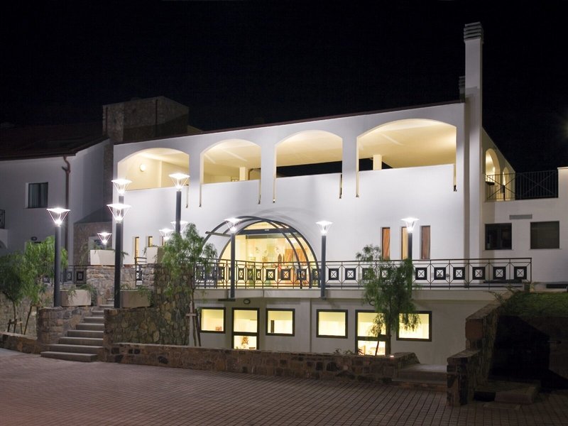 Castellaro Golf Resort 2