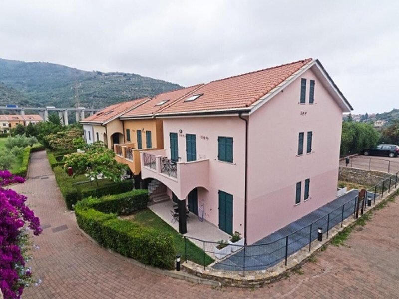 Castellaro Golf Resort 4