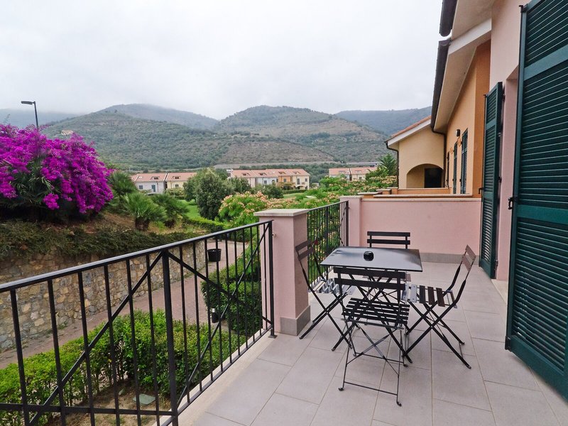Castellaro Golf Resort 5