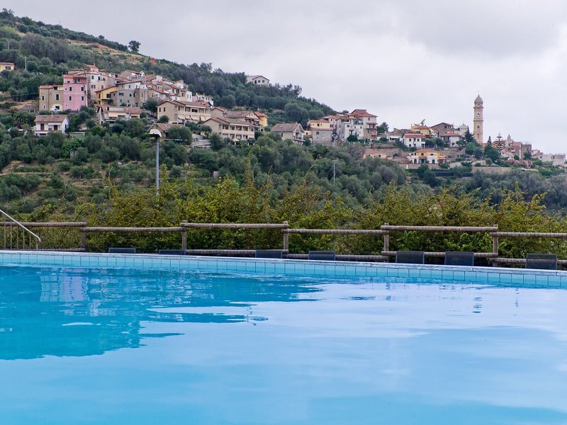Castellaro Golf Resort 8