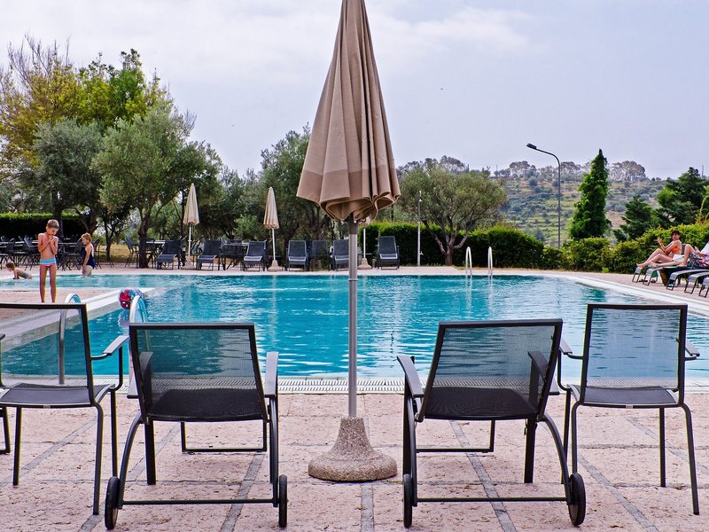 Castellaro Golf Resort 11