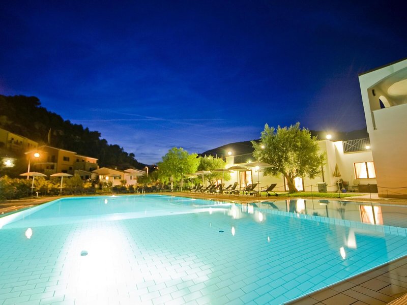 Castellaro Golf Resort 13