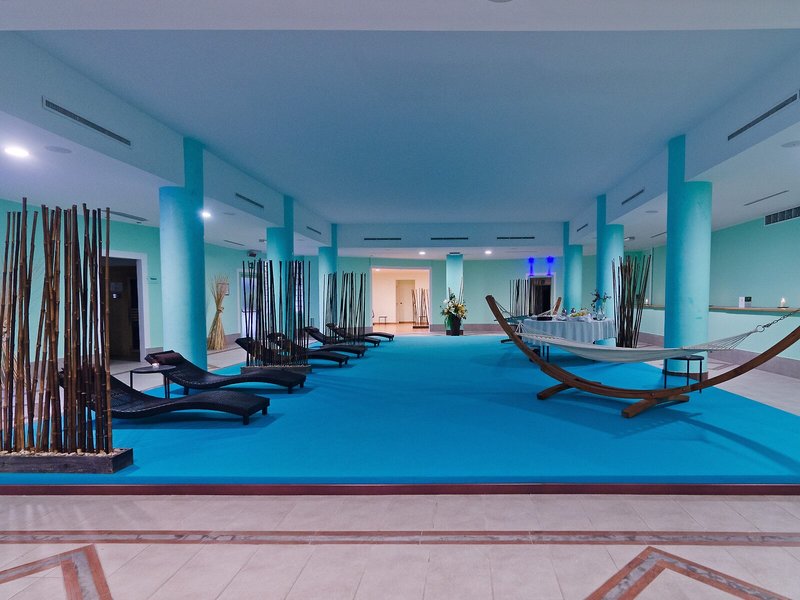 Castellaro Golf Resort 14